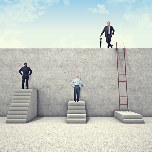 gestores estrategicos