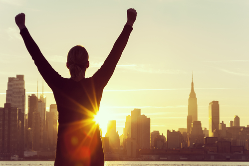 resiliencia na pratica