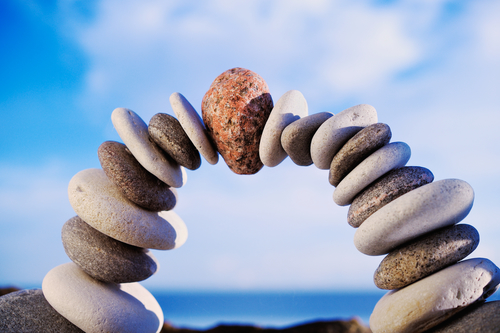 equilibrio