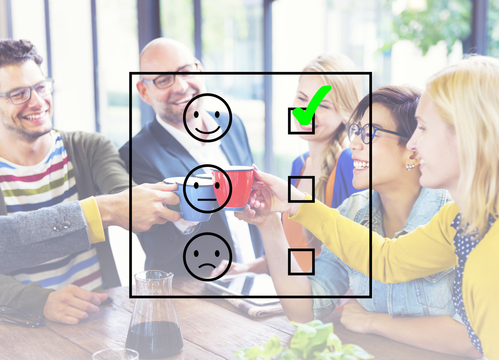 resultados com empatia