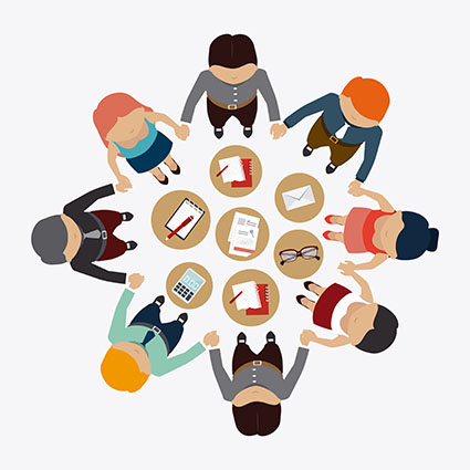 Figura 2 Cultivando cultura organizacional humanizada.