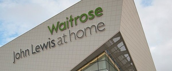 Rede de supermercados do Grupo John Lewis