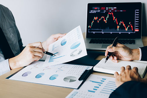 Figura 1.1 Análise de resultados para o controle das ações estratégicas.