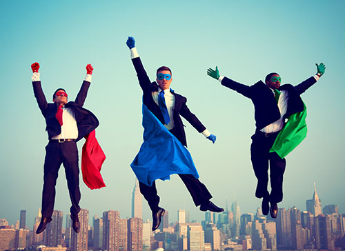 Figura 1.1 Ritual de empoderamento.