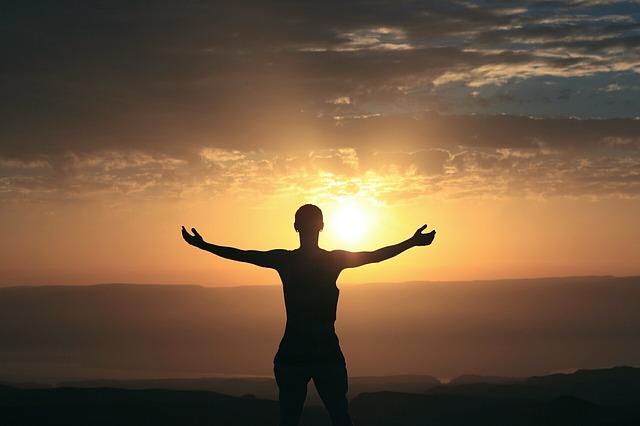 Figura 1.1 A espiritualidade e as fases da vida.