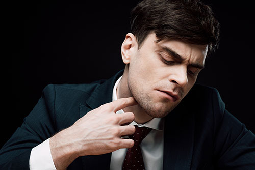 Figura 1.0 Linguagem corporal nos negócios.