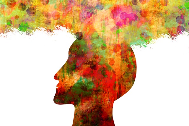 Figura 3 Espiritualidade e os processos mentais.
