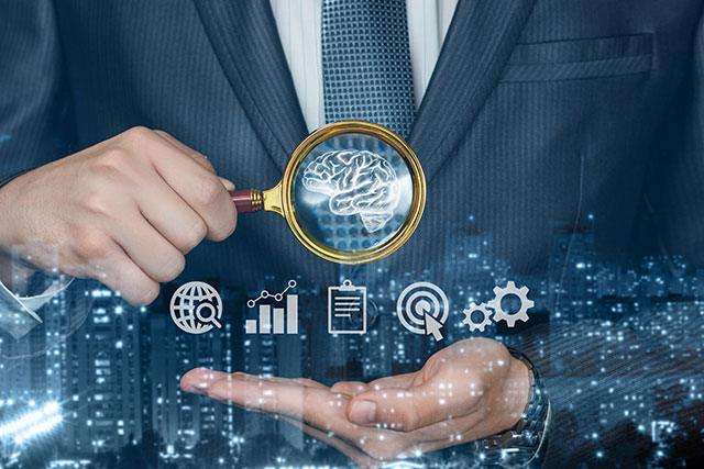 Figura 1.0 Neurobusiness