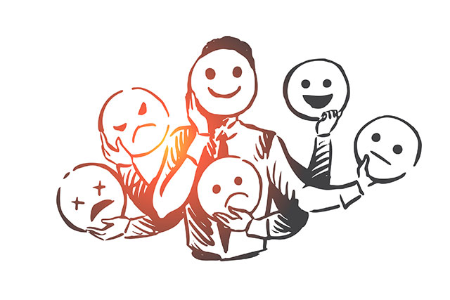 Figura 3.0 Inteligência Emocional.